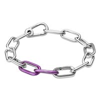 Charm Pandora Donna in Argento 799663C02-0 - 799663C02-0